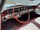 1964 Oldsmobile Ninety Eight 394 V8 ROCKET Automat HardTop Do jazdy - 13