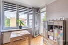 3 pokojowe mieszkanie z balkonem, po remoncie - 1