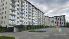 Nowe, 2 pokojowe mieszkanie z miejscem postojowym - 8