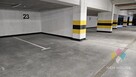 Nowe, 2 pokojowe mieszkanie z miejscem postojowym - 9