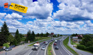 Działka inwestycyjna Gaj gm. Mogilany, Akacjowa - 2