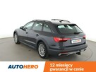 Audi A4 Allroad Allroad EU mHEV quattro S-Tronic navi PDC grzane fotele ACC hak - 4