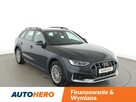 Audi A4 Allroad Allroad EU mHEV quattro S-Tronic navi PDC grzane fotele ACC hak - 10