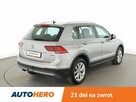 Volkswagen Tiguan GRATIS! Pakiet Serwisowy o wartości 500 zł! - 7