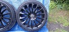 Felgi Koła Aluminiowe GMP 225/40/R19 245/35/R19 CONTINENTAL - 6