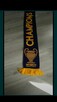 Szalik Chelsea FC Champions League Monachium 2012 - 6