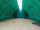 Hala namiotowa R30 / 9,2 x 4,9 x 20 m, Od producenta - 3