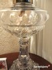 Duża 100% sprawna lampa naftowa, olejowa - 3
