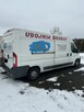 Sprzedam Fiat Ducato - samochód dostawczy izoterma/chłodnia - 3