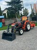 KUBOTA T-240 4X4 24KM Wspomaganie, Zarejestrowany - 2