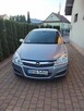 Opel Astra H - 3