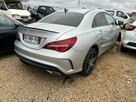 MERCEDES Classe CLA 220 CDi 177 Fascination 7G-DCT ED049 - 4