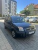 Ford fusion 2007 LPG automat 1.4 - 1