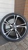 Koła 21 Audi A7 S7 opony lato 255/35/21 5x112 ET30 NOWE - 4