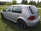Sprzedam golf 4 1.4 16v 1998rok - 6
