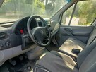 Volkswagen Crafter 2.0 Diesel 164 KM 6-Osobowy Okazja - 5