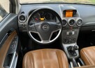 Opel Antara Cosmo 2.0d - FILM - niski przebieg / BOGATA WERS - 14