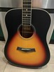 Gitara akustyczna - 3