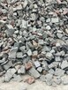 Kruszywo kamień granitowy gabiony kolor , łamane 10-20 cm, - 3