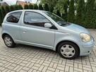 TOYOTA YARIS LIFT 1400 D4D !!! - 3