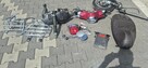 CZĘŚCI VESPA PRIMAVERA - 5