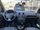 Ford fusion 2007 LPG automat 1.4 - 5