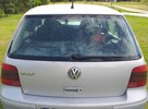 Sprzedam golf 4 1.4 16v 1998rok - 7