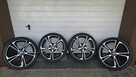 Koła 21 Audi A7 S7 opony lato 255/35/21 5x112 ET30 NOWE - 2