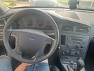 Volvo v70 zamiana na mały miejski samochod - 8