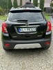 Opel Mokka 2013 - 5