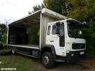 VOLVO FL 2000 DO 2006r.MOCOWANIE RESORU - 3