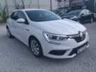 Renault Megane IV , salon PL , nowy model, Warszawa