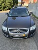 Volkswagen Touareg 5.0 V10 TDI DPF Tiptr - 2