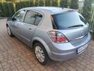 Opel Astra H - 4