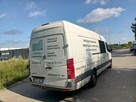 Volkswagen Crafter 2.0 Diesel 164 KM 6-Osobowy Okazja - 6