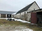 Syndyk sprzeda budynek mieszkalny i ziemię rolną -Białogrądy - 3