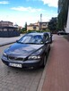 Volvo v70 zamiana na mały miejski samochod - 2
