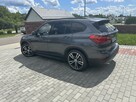 Najszybsze BMW x1 4x4 sprzedam stan idealny pełen serwis - 3