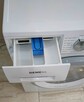 Pralka automatyczna Siemens - 8 kg / 1200 obr./inverter - 4