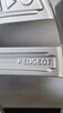 Felgi aluminiowe Peugeot 208 Citroen Opel 16 - 7