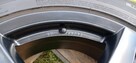 Felgi Koła Aluminiowe BROCK 235/55/R18 DUNLOP 7mm 5x114.3 - 8