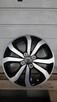 Felgi aluminiowe Citroen C1 Peugeot Toyota 15 4x100 Et35 - 3