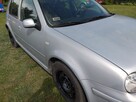 Sprzedam golf 4 1.4 16v 1998rok - 4