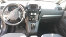 opel ZAFIRA B FL 1.8 11r 160TKM.zde.gw.prz, doin.zarej.serw.7 - 11
