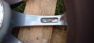 Felgi Koła Aluminiowe RC BROCK 225/35/R19 7.5mm 5x105 OPEL - 12