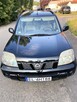 Nissan X-Trail 2.2 dCi 136 л.с. - 2