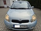TOYOTA YARIS LIFT 1400 D4D !!! - 5