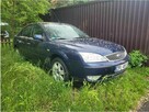 FORD Mondeo 2.0 TDCi MR`04 E3 - 1