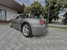 BMW Z4 Zarejestrowany w kraju kabriolet 150koni Zamiana - 13