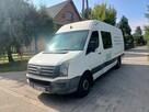 Volkswagen Crafter 2.0 Diesel 164 KM 6-Osobowy Okazja - 2